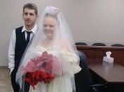 В США молодая пара разбилась в ДТП после бракосочетания