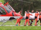 Фицо ввели в кому: что известно о состоянии словацкого премьера