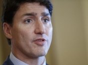 Трюдо: США и Канада должны уменьшить китайский экспорт