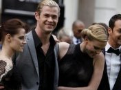 Жена Руперта Сандерса запретила ему снимать Кристен Стюарт