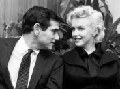Вышла книга о отношениях Мерилин Монро и Фрэнка Синатры