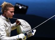 Украинские саблистки гарантировали себе медаль на Олимпиаде-2016