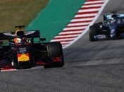 Гран-при Бразилии-2019: результаты квалификации