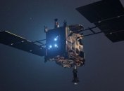 Космический аппарат Hayabusa 2 вышел на орбиту вокруг астероида Рюгу