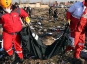 Циничная попытка: Украина ответила на выводы Ирана по катастрофе МАУ у Тегерана