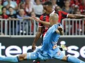 Защитник "Марселя": Не знаю, правда ли, что мной интересуется "Челси"