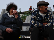 Последствия обстрела