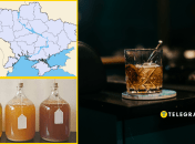 В Украине есть село, которое связывают с алкоголем