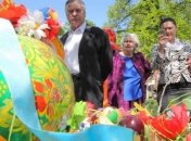 Милиция: Праздник Пасхи проходит без грубых нарушений