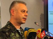 В штабе АТО сообщили неутешительные новости с фронта