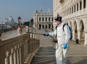 В Люксембурге зафиксировали первую смерти из-за коронавируса