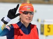 "Радості мало": Віта Семеренко засмучена скасуванням етапу в Осло