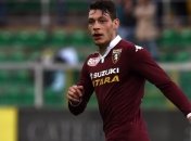 "Милан" определился с форвардом