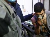 ОЗХЗ: В сирийском городе Дума было использовано химическое вещество