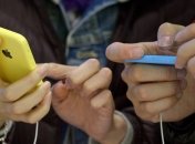 Apple прекратит производство iPhone 5C в следующем году