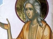 Свято Марії Єгипетської 14 квітня: історія свята, традиції та життя преподобної