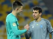 "Динамо" и "Шахтер" обменялись любезностями перед решающими матчами в Лиге Европы