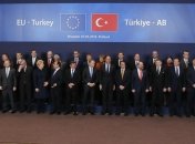 Лидеры ЕС и Турции посоветуются, как быть с наплывом мигрантов