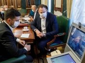 В Украине тестируют отечественные аппараты ИВЛ двух компаний