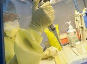 В Украине снова возросла суточная заболеваемость коронавирусом 