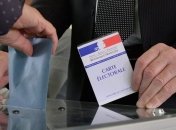 Во Франции проходят муниципальные выборы