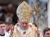 Бенедикт XVI провел встречу с генсеком компартии Вьетнама