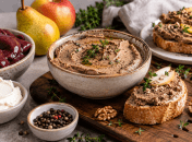Паштет из куриной печени