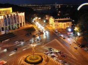 Рынок торговой недвижимости Киева может вырасти на 9%