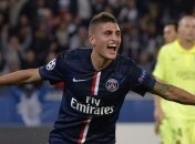 Веррати: Завершу карьеру в ПСЖ