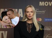 Светлана Готочкина и Тарас Цымбалюк