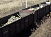 Нидерланды сообщили о завершении вывоза обломков самолета рейса MH17