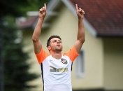 Мораес говорил о "Динамо" в преддверии матча за Суперкубок 