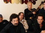 Знаменитый американский музыкант внезапно умер на борту круизного лайнера 