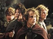 В Голливуде хотят снять сериал по мотивам "Властелина колец"