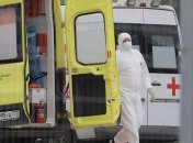 У Подільську сімейний лікар заразив коронавірусом 32 колег