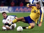 Україна – Росія, 1998 рік