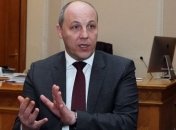 Парубий: Украинская нация закалялась и благодаря Конституции Филиппа Орлика