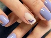 Маникюр 2019: идеи крутого дизайна, который в тренде этой осенью (Фото)