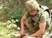 Штаб: НВФ 47 раз открывали огонь по позициям украинских военных