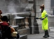 Режим ЧС в Испании: гражданам запретят передвижение по стране