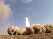 У запоріжжі був потужний вибух