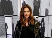 Американская супермодель Синди Кроуфорд