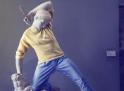 Невероятные преображения античных статуй в современных хипстеров (Фото)