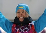 Вита Семеренко - самая стабильная биатлонистка современности