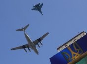 Авиация ВСУ примет участие в международном авиашоу в Польше