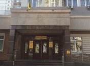 Взрывы в Шевченковском суде: злоумышленник погиб, взорвав себя