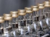В Сумской области алкоголь изготавливали из моющих средств 