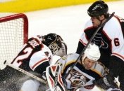 НХЛ. Победа Монреаля, кризис Ванкувера, успех Лос-Анджелеса