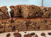 Как приготовить постный медовик