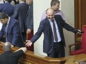 Парубий: Парламентского кризиса в Украине нет